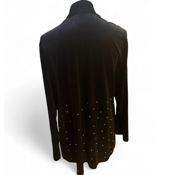 Bundle Of 5 Chico’s Womens Fall & Winter Tops - Used To Like New Size: 3 (16 XL) - Picture 7 of 16